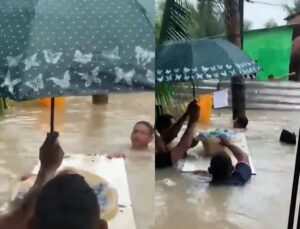 Pernambuco (Foto Reprodução Redes Sociais)