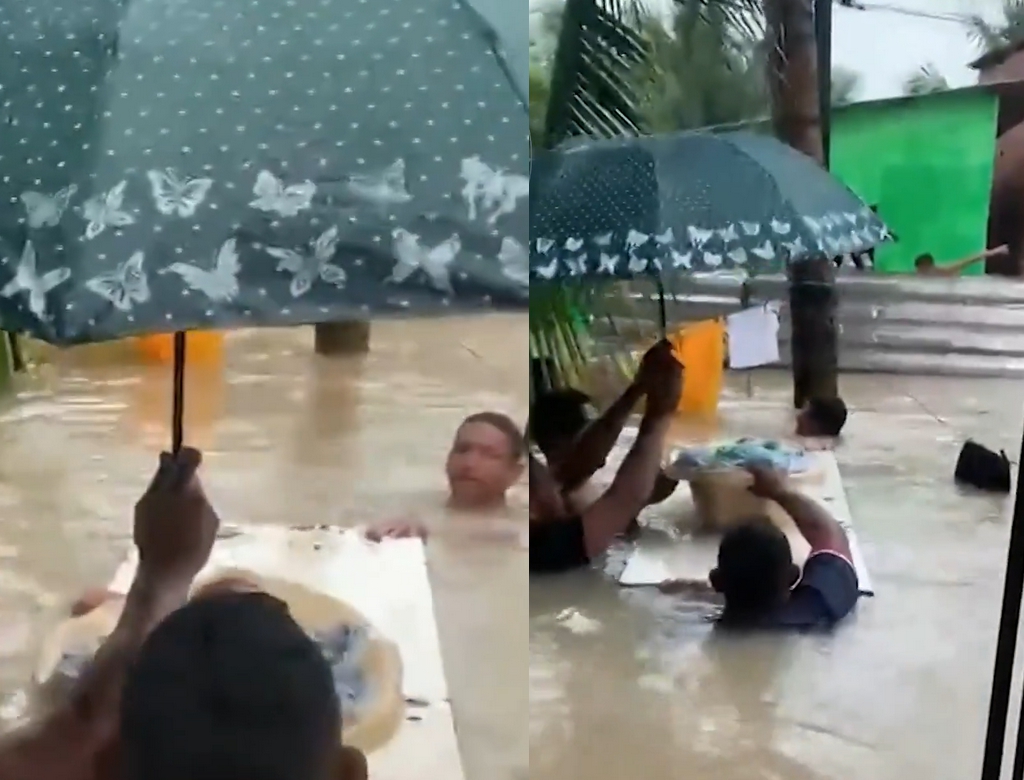 Pernambuco (Foto Reprodução Redes Sociais) 