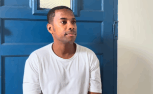 Robinho reage a caso envolvendo agressão de Neymar ao seu filho; saiba o que ele disse