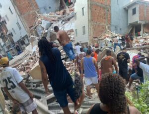 Salvador (Foto Reprodução Redes Sociais)