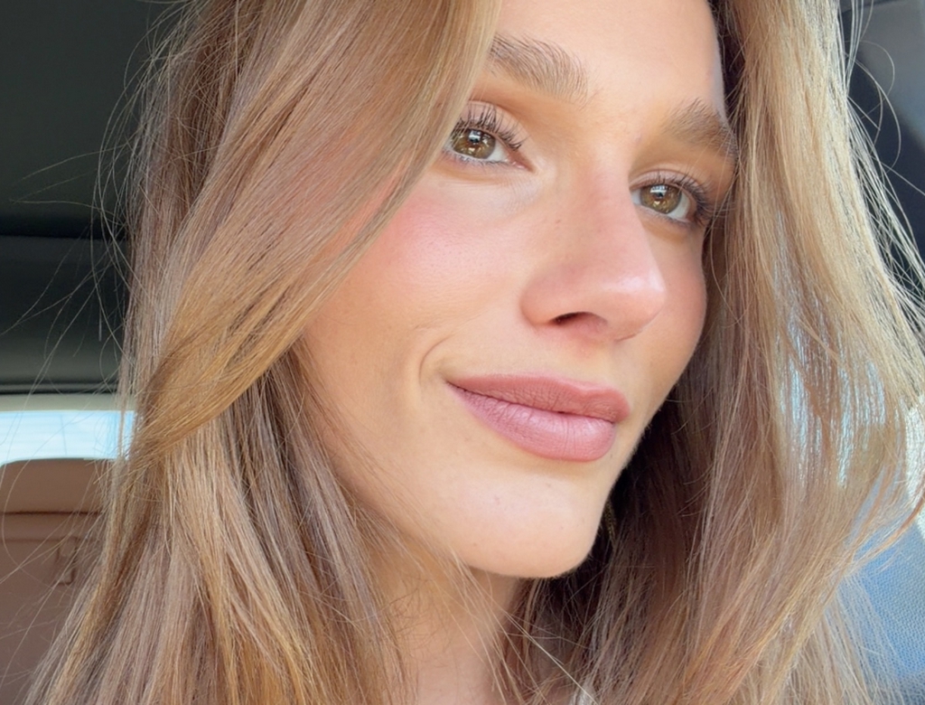 Sasha (Foto Reprodução Redes Sociais) 