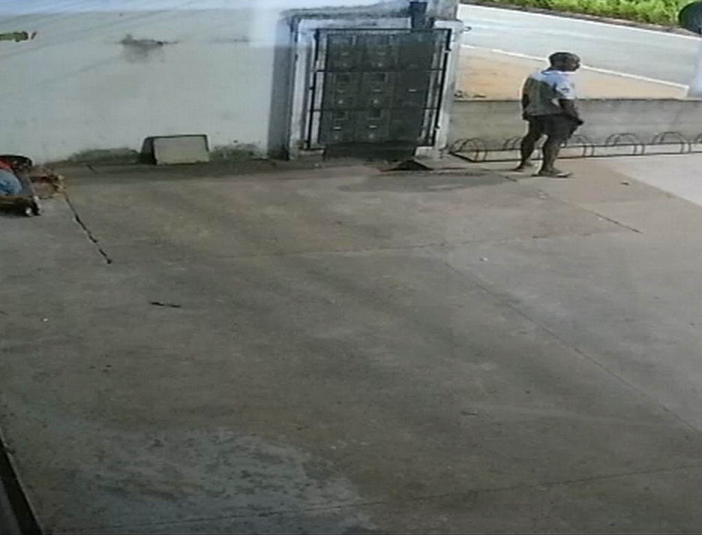 Suspeito de matar 7 pessoas em situação de rua é preso; VEJA VÍDEO