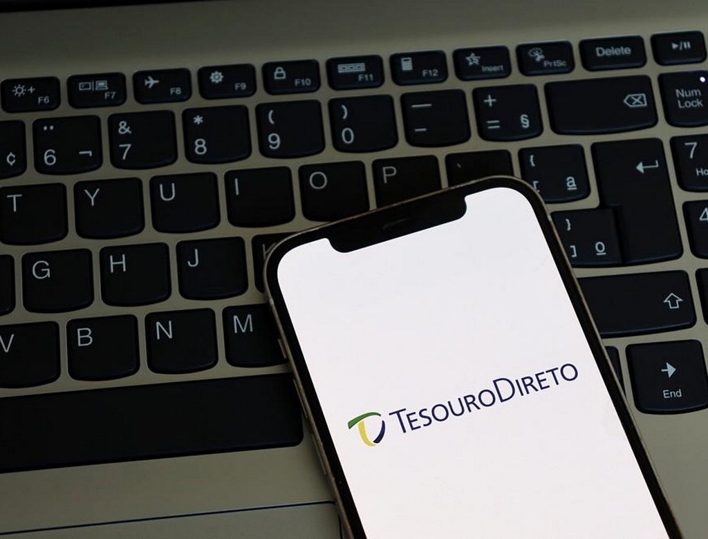 Tesouro Direito (Foto Reprodução Redes Sociais) 