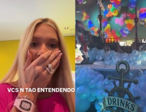 Virginia Fonseca (Foto Reprodução Redes Sociais)