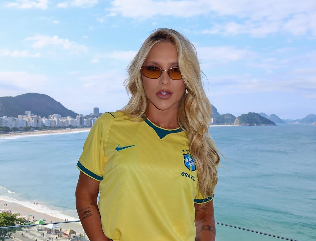 Virginia Fonseca (Foto Reprodução Redes Sociais)