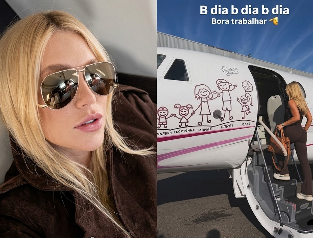 Virginia Fonseca (Foto Reprodução Redes Sociais)
