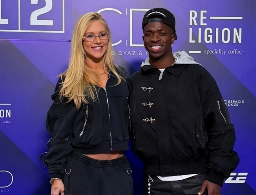Virginia Fonseca e Vini Jr (Foto Reprodução Redes Sociais)