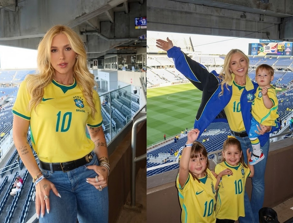 Virginia Fonseca (foto Reprodução Redes Sociais)