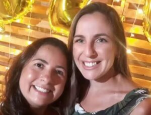 Veja vídeo de acidente que matou casal e bebê na BR-116