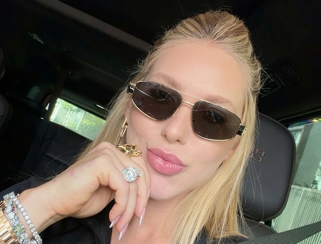 Virginia Fonseca (Foto Reprodução Redes Sociais)