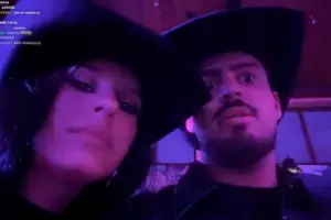 Ana Castela e Jon Vlogs aumentam rumores de affair após clima em festa; veja