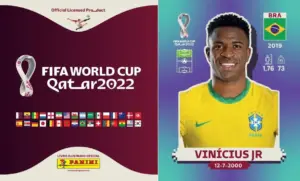 Trend da Copa 2026: veja como criar sua própria figurinha com IA