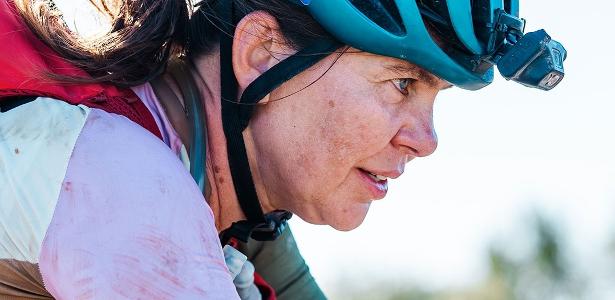 Atleta mineira morre durante competição de ciclismo de ultradistância entre SP e MG