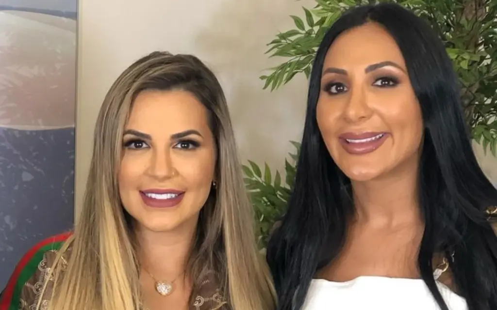 Irmã de Deolane revela diário escrito na prisão e prevê série: “Tem conteúdo”