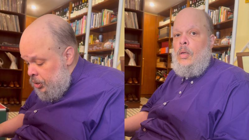 Ed Motta pede desculpas ao Nordeste após briga em restaurante e acusação de xenofobia; veja