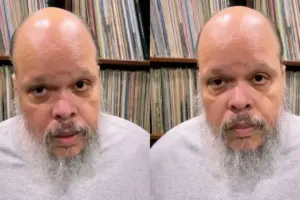 Ed Motta protagoniza confusão em restaurante no Rio de Janeiro e arremessa cadeira; veja vídeo