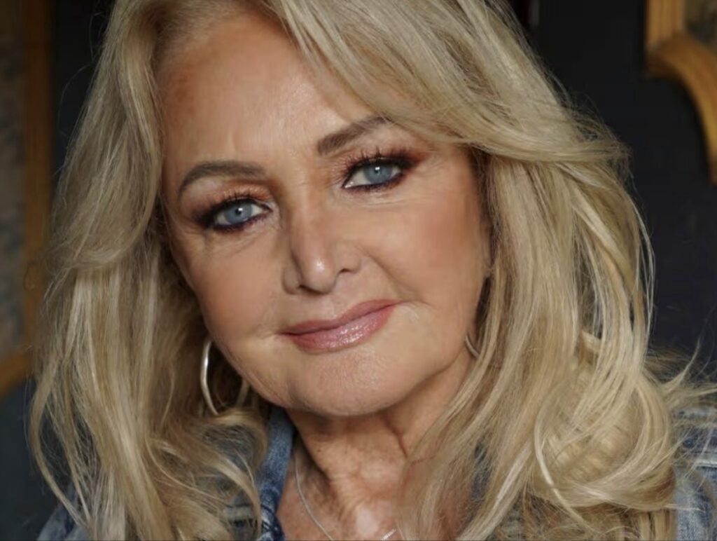 Bonnie Tyler é reanimada após parada cardiorrespiratória; Saiba tudo!