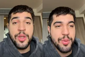 Após show bêbado, Nattan admite erro e promete apresentação gratuita para fãs; veja