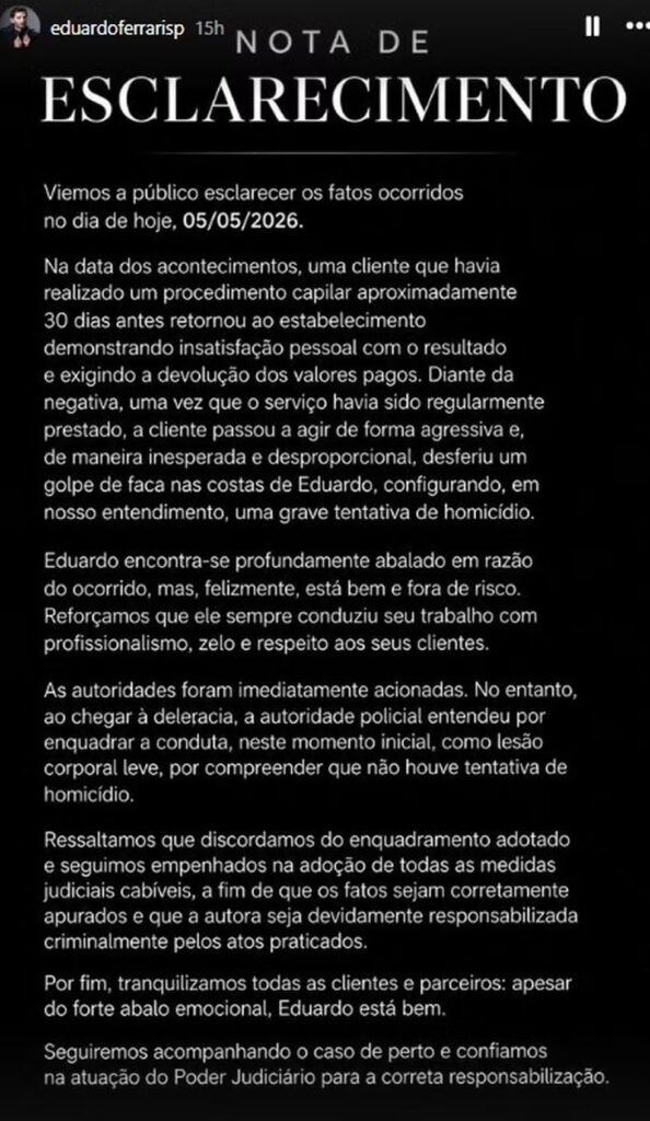  (Foto Reprodução Redes Sociais)