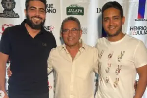 Saiba quem é o pai de Henrique e Juliano, que pilotava helicóptero que caiu