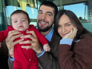 Rafa Kalimann revela que induziu parto por causa de Nattan; entenda