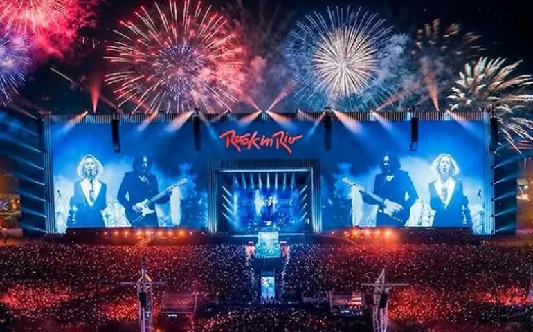 Rock in Rio 2026: venda geral de ingressos começa nesta segunda; Veja preços e atrações