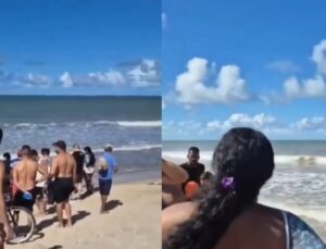 Acidente (Foto Reprodução Redes Sociais)