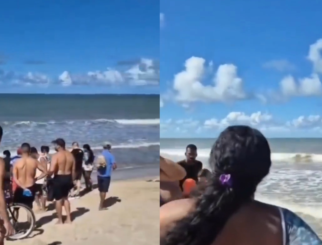 Acidente (Foto Reprodução Redes Sociais)