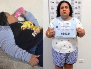 Saiba como busca na internet desmascarou mulher de 37 anos que fingia ter 12