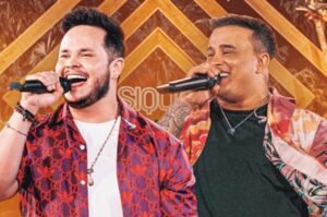 Matheus e Kauan são alvos de queixa-crime em disputa com empresa de gestão