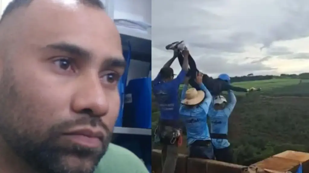 Atriz sai em defesa de instrutor preso por morte de jovem em salto de rope jump; veja!