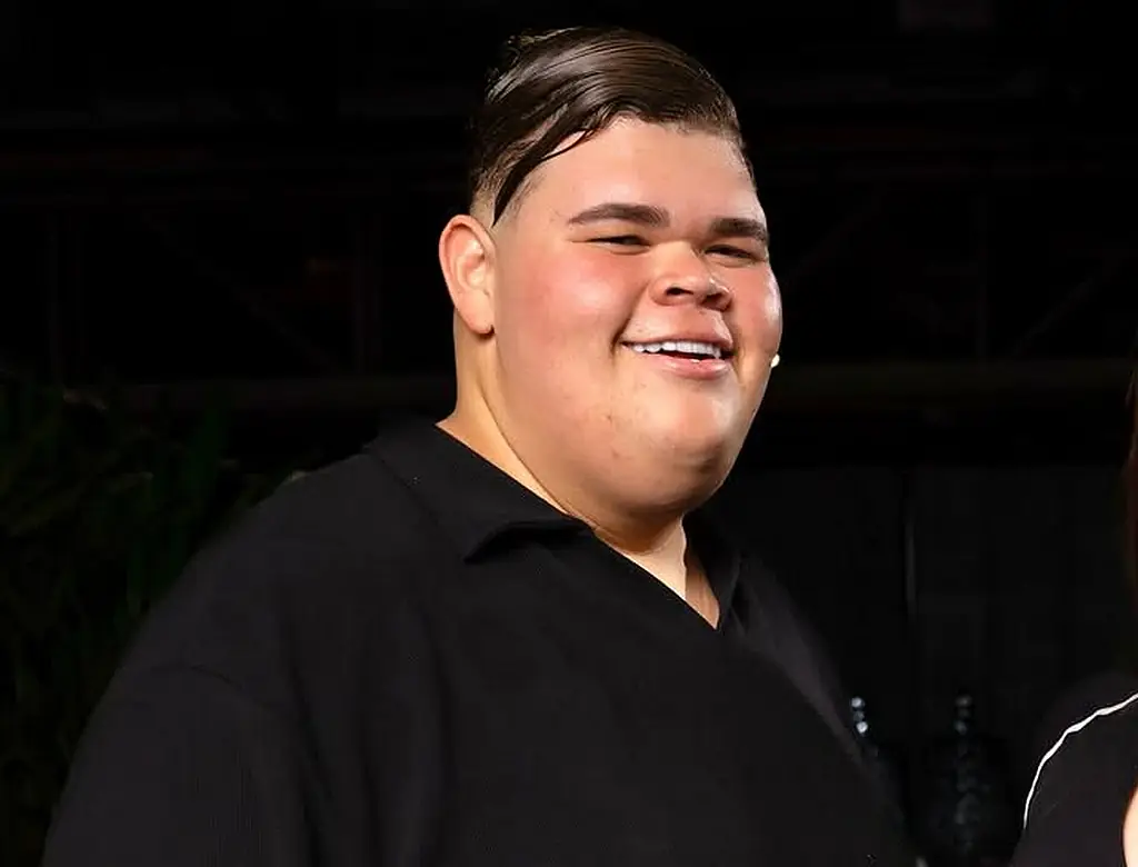 Gordão da XJ (Foto Reprodução Redes Sociais)