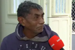 Idoso viaja de Roraima a BH após acreditar em vídeo de falsa namorada online; Entenda
