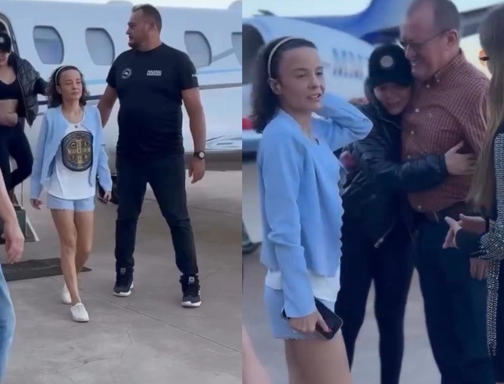 Maiara (Foto Reprodução Redes Sociais) 1