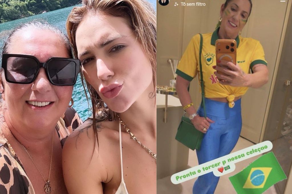 Margareth Serrão escreve “celeção” e é detona na web