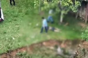 Mulher trans é encontrada morta em córrego com sinais de tortura