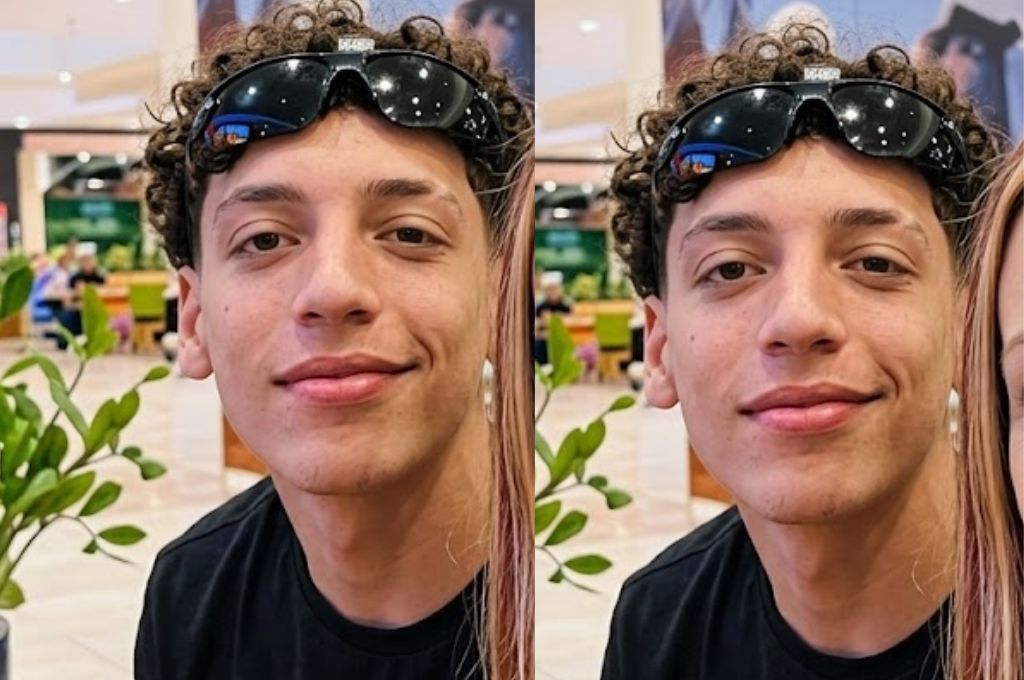 Prints revelam plano de filho e namorada para matar mãe por herança; veja