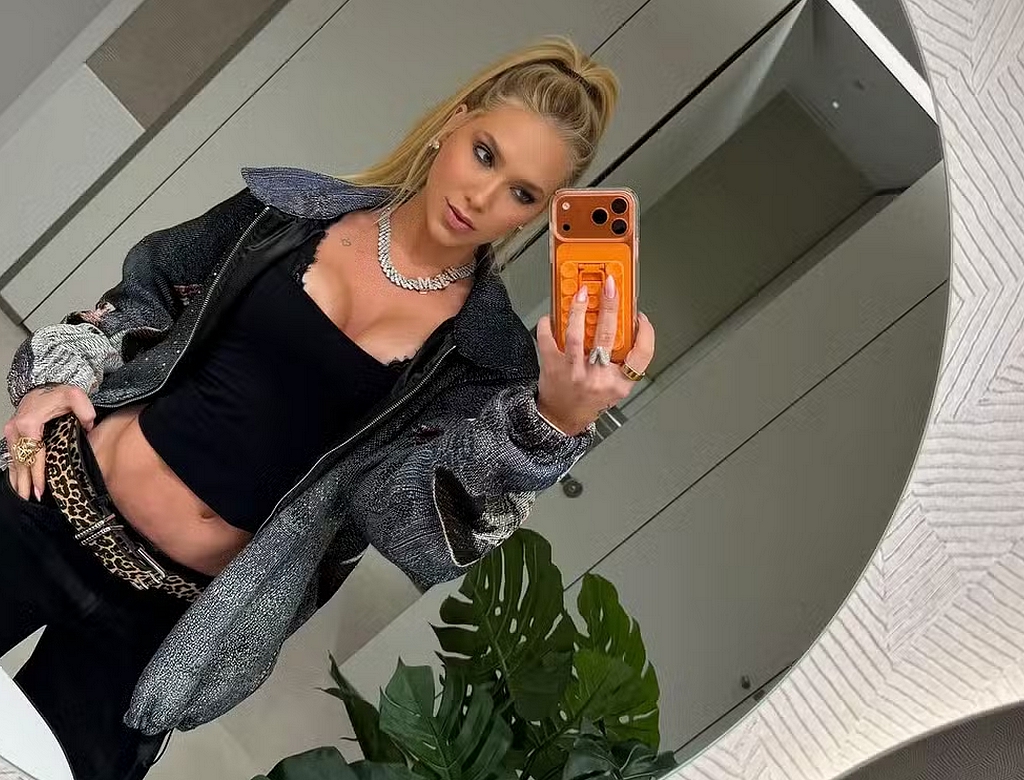 Virginia Fonseca (Foto Reprodução Redes Sociais)