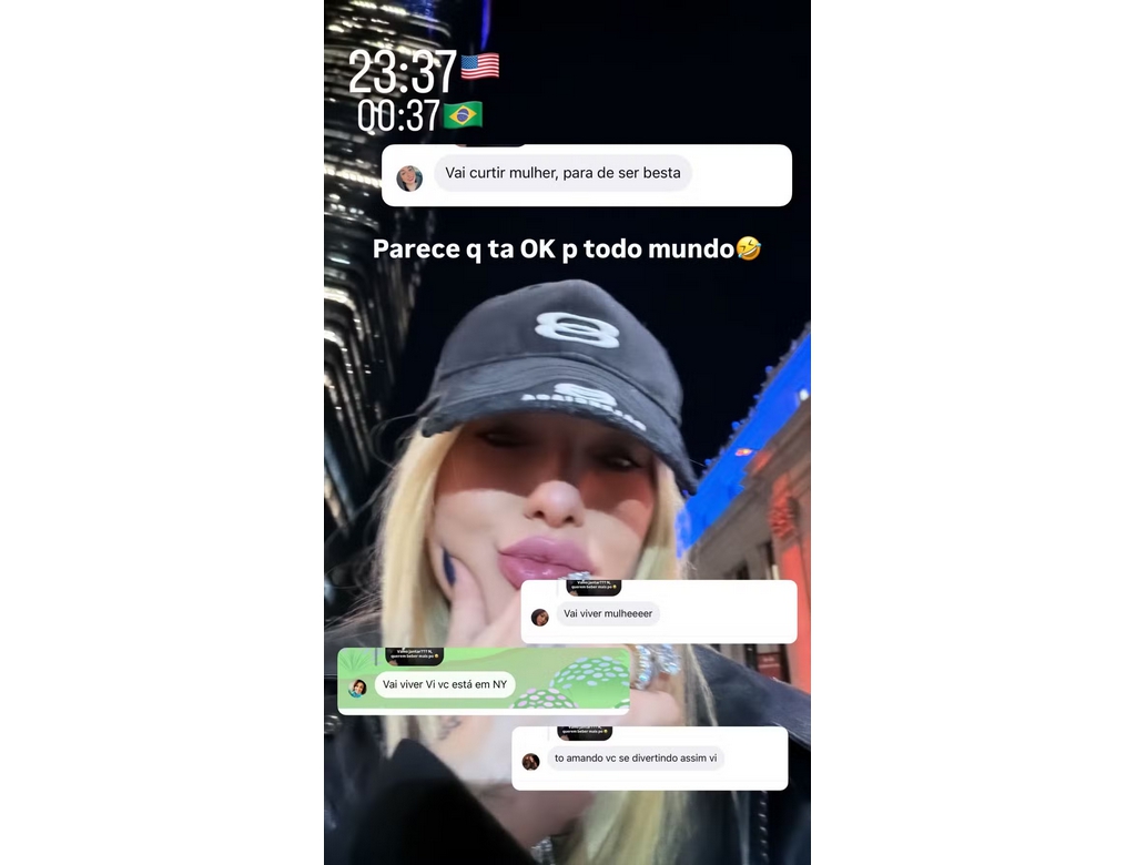 Virginia Fonseca (foto Reprodução Redes Sociais) 11