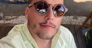 Ator é encontrado morto em motel no Mato Grosso do Sul aos 32 anos; SAIBA DETALHES
