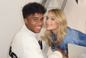 Endrick e Gabriely revelam nome do primeiro filho; saiba qual será