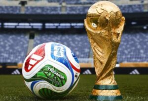 Com vitória da Espanha sobre a França, Copa 2026 terá uma final inédita
