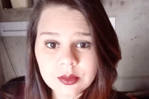 Mulher morre em UPA após gravar vídeos denunciando falta de médicos; Veja