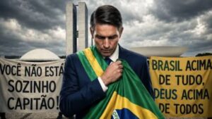 PF aponta emendas ligadas a filme sobre Bolsonaro