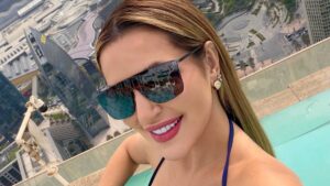 Loja de Deolane Bezerra é invadida durante a madrugada em São Paulo
