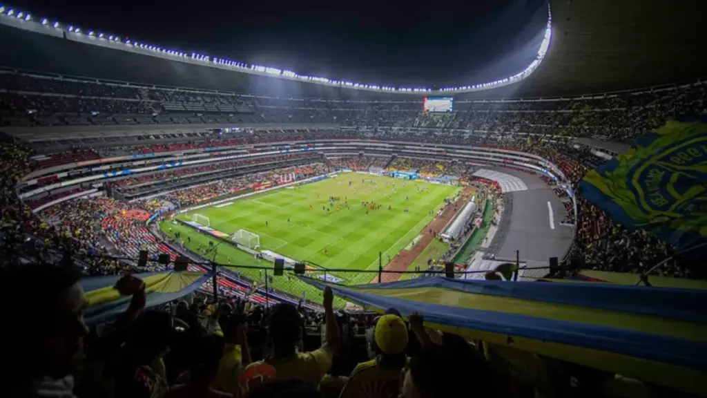 Torcedor morre após sofrer mal súbito antes da abertura da Copa do Mundo