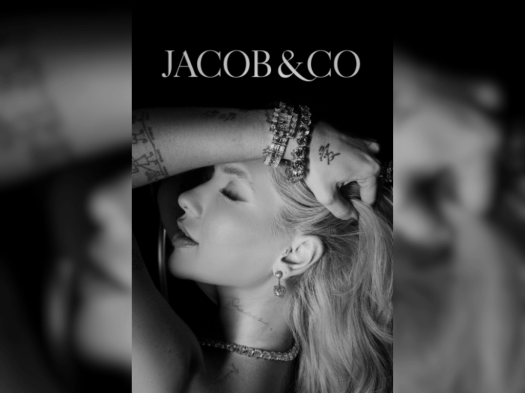 Virginia Fonseca vira embaixadora de marca usada por Rihanna, Jay-Z e outras estrelas mundiais
