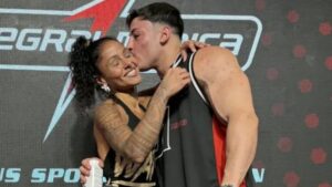 Mãe de Gabriel Ganley resgata lembrança emocionante do influenciador antes da morte
