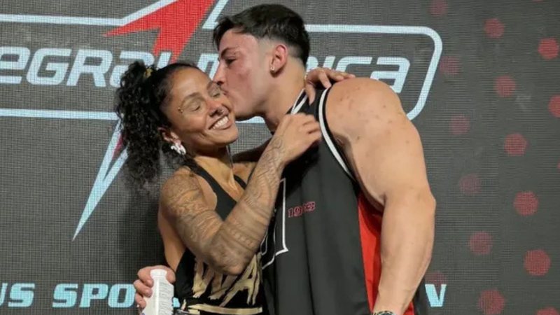 Mãe de Gabriel Ganley resgata lembrança emocionante do influenciador antes da morte