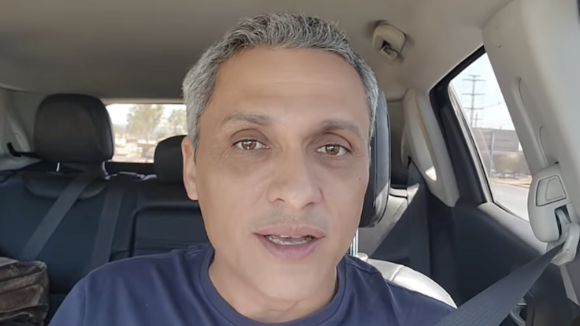 Deputado Gustavo Gayer é internado com quadro de obstrução intestinal; Saiba estado de saúde